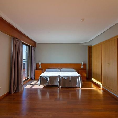 อปาร์ตาเมนโตส มิเชลอังเฆโล เบนิดอร์ม Apartment ภายนอก รูปภาพ