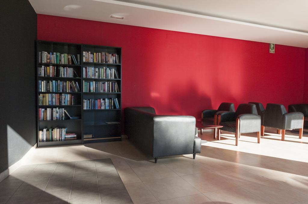 อปาร์ตาเมนโตส มิเชลอังเฆโล เบนิดอร์ม Apartment ภายนอก รูปภาพ