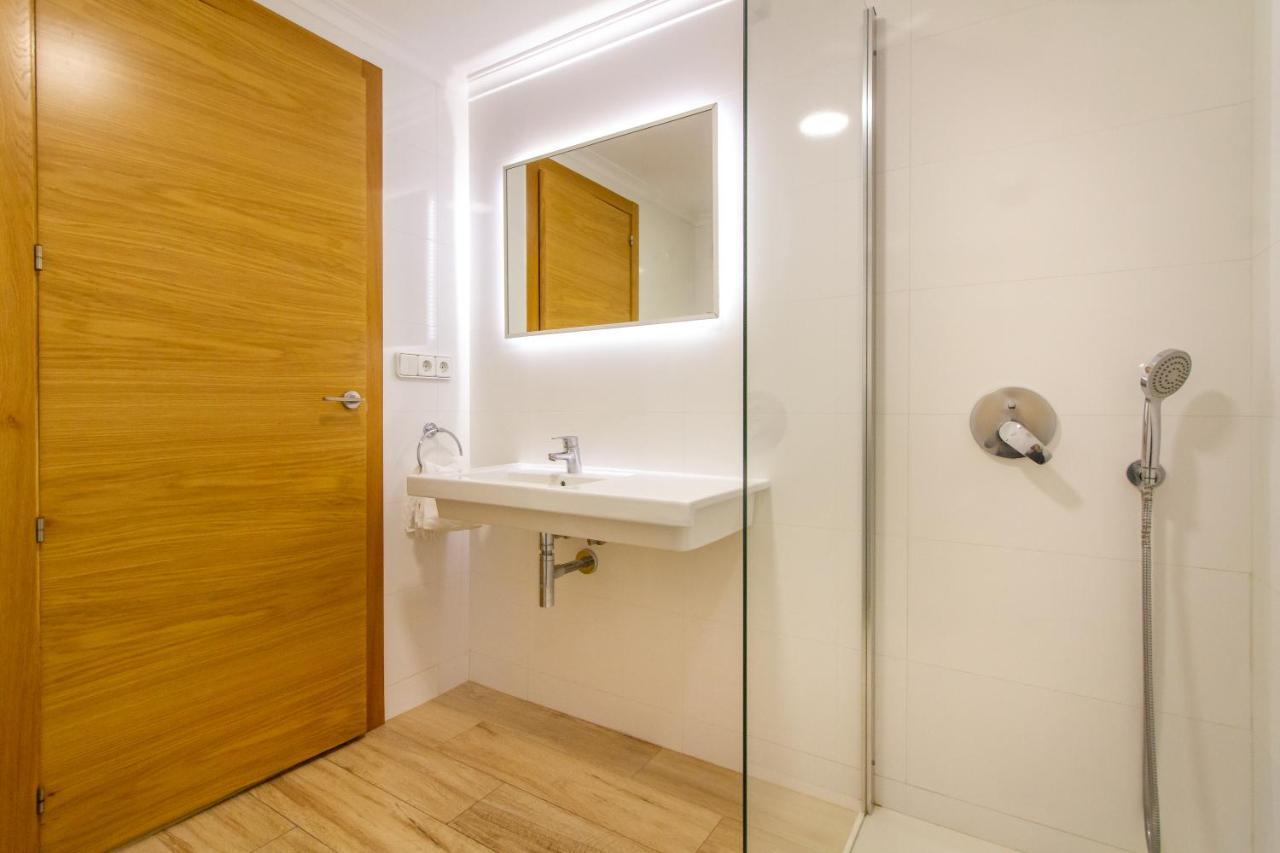 อปาร์ตาเมนโตส มิเชลอังเฆโล เบนิดอร์ม Apartment ภายนอก รูปภาพ