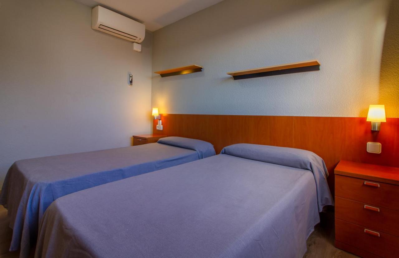 อปาร์ตาเมนโตส มิเชลอังเฆโล เบนิดอร์ม Apartment ภายนอก รูปภาพ
