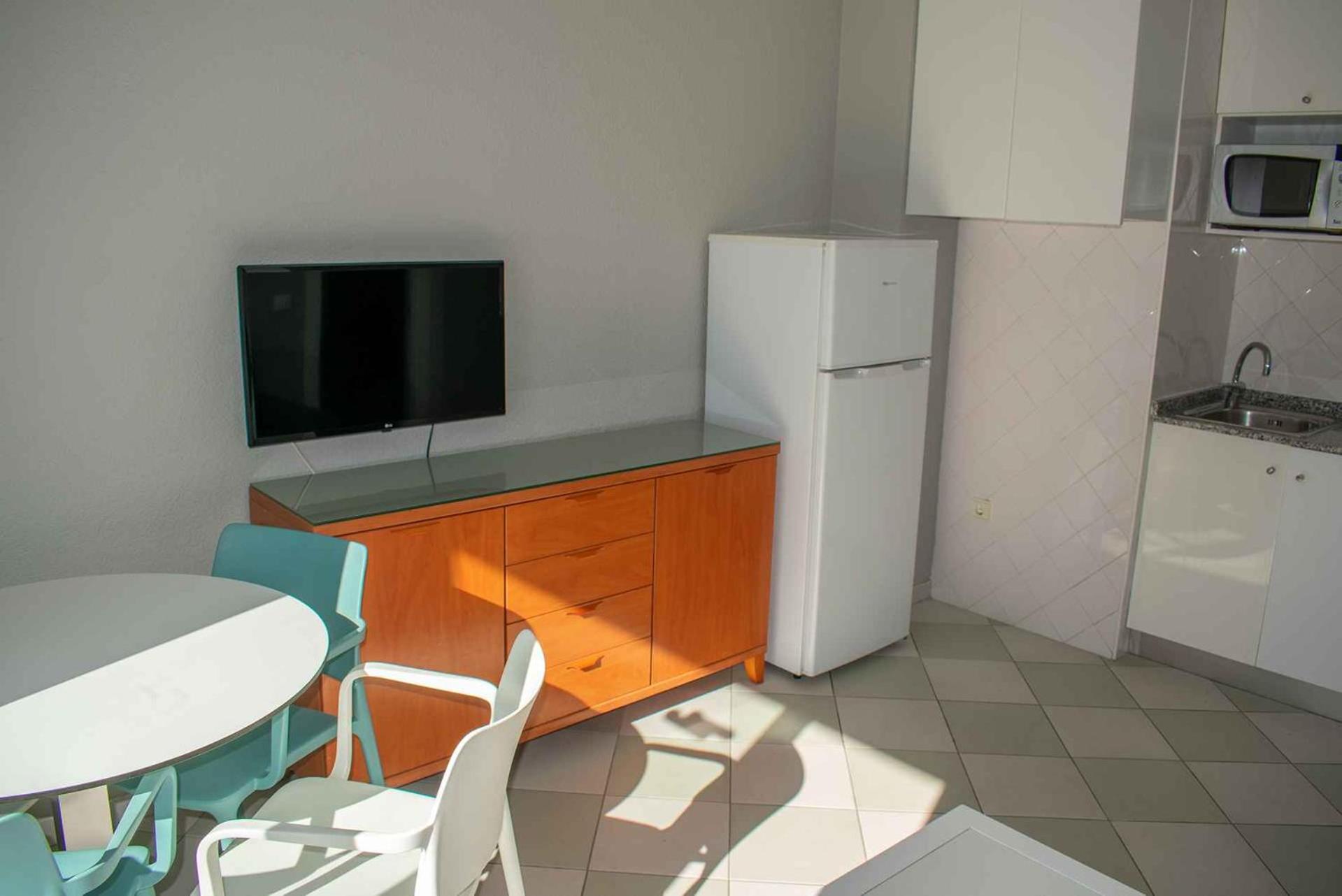 อปาร์ตาเมนโตส มิเชลอังเฆโล เบนิดอร์ม Apartment ห้อง รูปภาพ