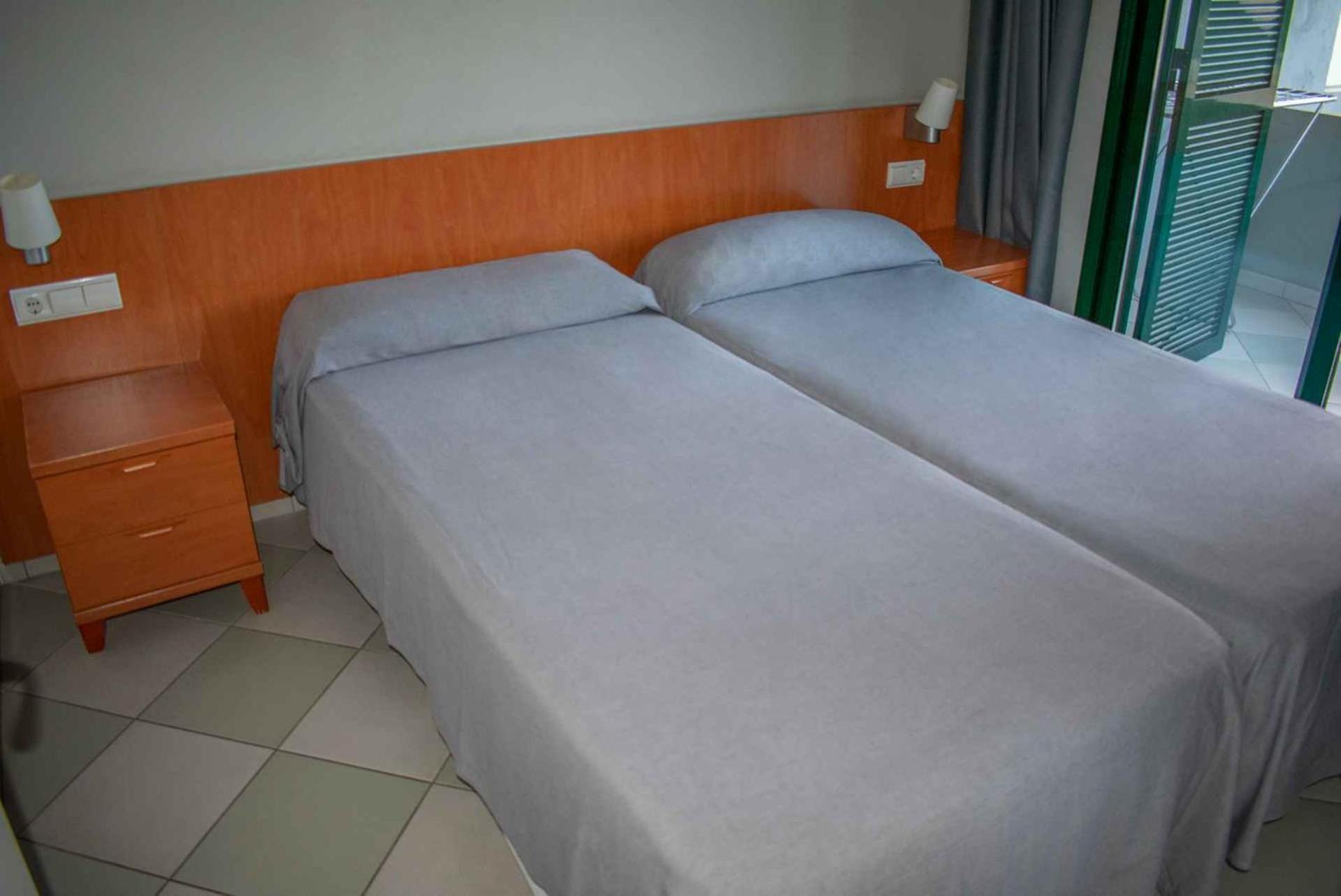 อปาร์ตาเมนโตส มิเชลอังเฆโล เบนิดอร์ม Apartment ห้อง รูปภาพ